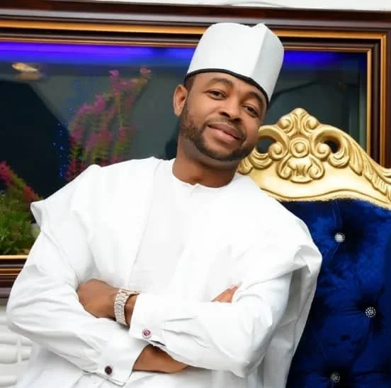 Sani Musa Danja​ dp picture